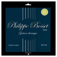 Thumbnail of Philippe Bosset ELENSTD1052 10-52 medium Nickel Wound