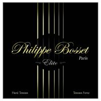 Thumbnail of Philippe Bosset Elitf  Elite Black Nylon high Tension
