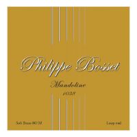 Thumbnail of Philippe Bosset MAN1038 Mandoline light 80/20