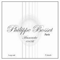 Thumbnail of Philippe Bosset MAN1045L manouche  Light Loop end