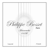 Thumbnail of Philippe Bosset MAN1045L manouche  Light Loop end