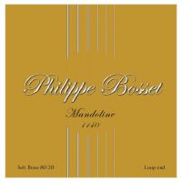 Thumbnail of Philippe Bosset MAN1140 Mandoline medium 80/20