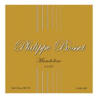 Thumbnail van Philippe Bosset MAN1140 Mandoline medium 80/20
