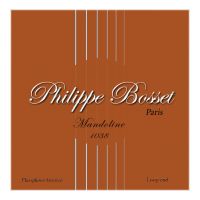 Thumbnail van Philippe Bosset MAP1038 Mandoline light Phosphor bronze