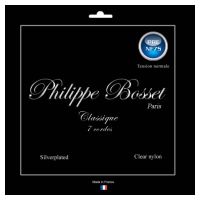 Thumbnail of Philippe Bosset PRENF7S   7 string Prestige Clear Nylon Normal Tension