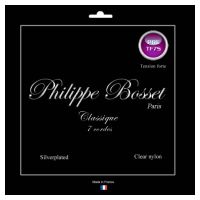 Thumbnail of Philippe Bosset PRETF7S   7 string Prestige Clear Nylon Hard Tension