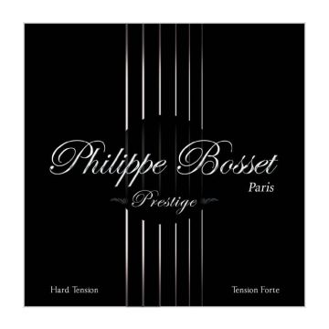 Preview of Philippe Bosset PretF  Prestige Clear Nylon high Tension