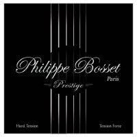 Thumbnail of Philippe Bosset PretF  Prestige Clear Nylon high Tension