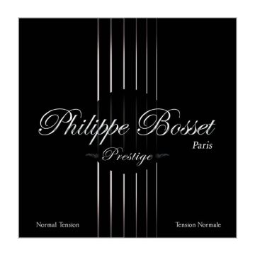 Preview of Philippe Bosset PretN  Prestige Clear Nylon Normal Tension