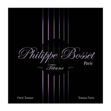 Preview of Philippe Bosset TitaneTF  Titane Nylon High Tension