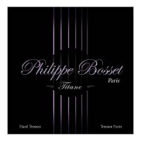 Thumbnail van Philippe Bosset TitaneTF  Titane Nylon High Tension