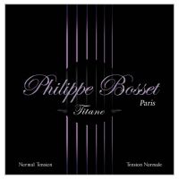 Thumbnail of Philippe Bosset TitaneTN  Titane Nylon normal Tension