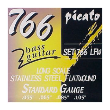 Preview of Picato 766-LFW Flat wound