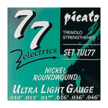 Preview of Picato TUL-77 Round wound