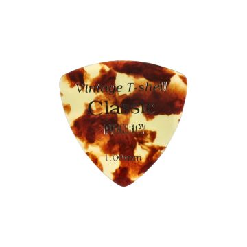 Preview of Pickboy GP-54/100 Vintage Classic Celluloid Standard 1.00mm