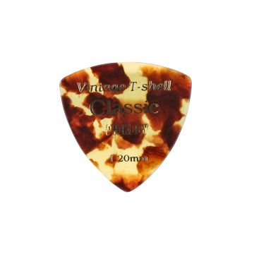 Preview of Pickboy GP-54/120 Vintage Classic Celluloid Standard 1.20mm