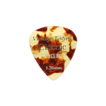 Preview van Pickboy GP-55/120 Vintage Classic Celluloid Raindrop 1.20mm