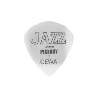 Thumbnail of Pickboy GP-J-W/100  "jazz&rdquo; Delrin 1.00mm