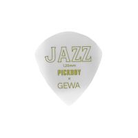 Thumbnail of Pickboy GP-J-W/120  "jazz&rdquo; Delrin 1.20mm