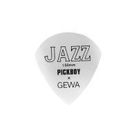 Thumbnail of Pickboy GP-J-W/150  "jazz&rdquo; Delrin 1.50mm