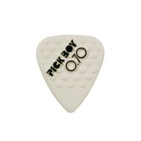Thumbnail van Pickboy GPCER07 Pro Pick Ceramic medium