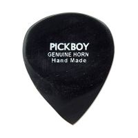 Thumbnail van Pickboy GPHN-1 Exotic Horn Pick