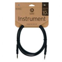 Thumbnail of Planet Waves CGT10 Guitar/Intrument Cable Classic Nickel Jack/Jack 3M