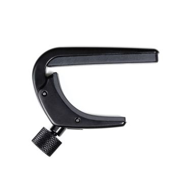 Preview of Planet Waves CP12  Ned Steinberger Ukulele Pro Capo