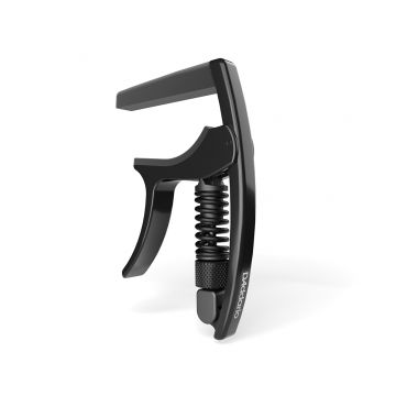Preview of Planet Waves CP20 Ned Steinberger Tri-Action Ukulele Capo
