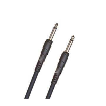 Preview of Planet Waves PW-CGT-15 Classic Series Instrument Cable, 15 feet 4,5 m