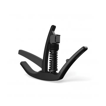 Preview of Planet Waves PW-CP-10 D&#039;Addario Artist Capo