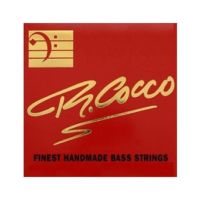 Thumbnail of R. Cocco RC 0.110 Nickel plated steel round Tapered