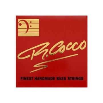 Preview van R. Cocco RC 0.60  Stainless steel round