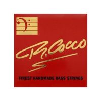 Thumbnail van R. Cocco RC 0.75 N Nickel steel round