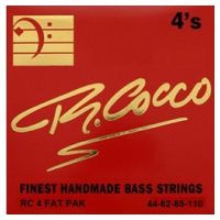 Thumbnail of R. Cocco RC 4 FAT PAK Stainless steel round
