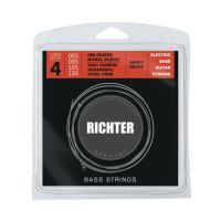 Thumbnail of RICHTER 1930 Electric Bass Strings 4 String, Heavy Gauge, 065 - 130