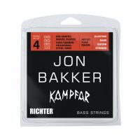 Thumbnail of RICHTER 1962 Electric Bass Strings 4 String, Artist Tune Gauge, 045-110