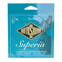 Thumbnail of Rotosound CL1 SUPERIA CLASSICAL NORMAL TENSION BALL END