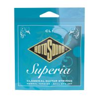 Thumbnail of Rotosound CL1 SUPERIA CLASSICAL NORMAL TENSION BALL END