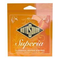 Thumbnail of Rotosound CL2 SUPERIA CLASSICAL NORMAL TENSION TIE END