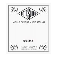 Thumbnail of Rotosound DBL030 Double ball Swing Bass 66 .030