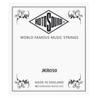 Thumbnail of Rotosound JKR050 Rotosound Jumbo King .050 string for acoustic guitar
