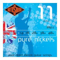Thumbnail of Rotosound PN11 Pure Nickels Medium