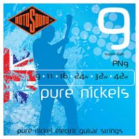 Thumbnail of Rotosound PN9 Pure Nickels