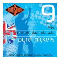 Thumbnail van Rotosound PN9 Pure Nickels