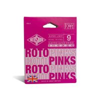 Thumbnail of Rotosound R9-3 Roto 'Pinks' Super light nickel 3-pack