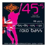 Thumbnail of Rotosound RB 45-5 Roto Bass (Nickel)