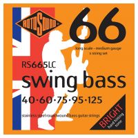 Thumbnail of Rotosound RS 665LC Swingbass 5 String Roundwound