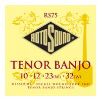 Thumbnail of Rotosound RS 75 MISSOURI TENOR BANJO