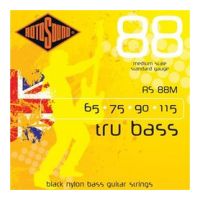 Thumbnail of Rotosound RS 88M Tru Bass:medium scale